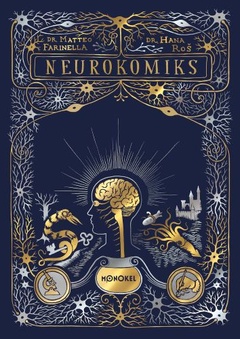 obálka: Neurokomiks