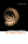 obálka: Charles Darwin | Origin Of Species