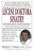 obálka: Léčení doktora Sinatry