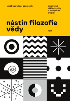 obálka: Nástin filozofie vědy