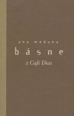 obálka: Básne z Café Dias