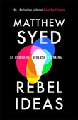 obálka: Rebel Ideas : The Power of Diverse Thinking