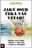 obálka: Jaký osud čeká váš vztah?