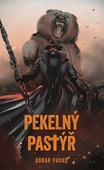 obálka: Pekelný pastýř