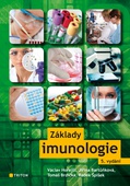 obálka: Základy imunologie - 5. vydání