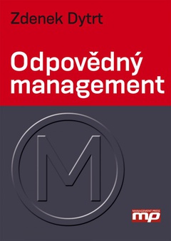 obálka: Odpovědný management