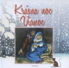 obálka:  Krásna noc Vianoc 