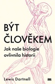 obálka: Být člověkem