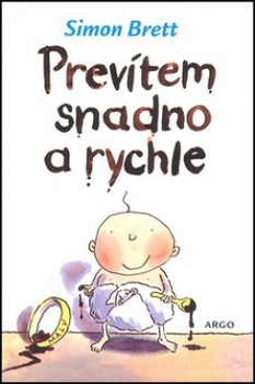 obálka: Prevítem snadno a rychle