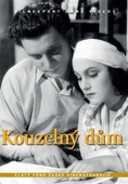 obálka: Kouzelný dům - DVD box