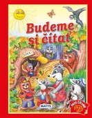 obálka: Budeme si čítať