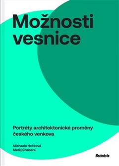 obálka: Možnosti vesnice