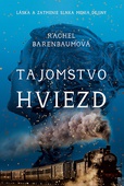 obálka: Tajomstvo hviezd