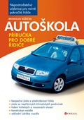 obálka: Autoškola