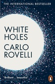 obálka: White Holes