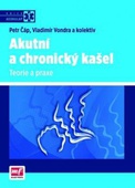 obálka: Akutní a chronický kašel