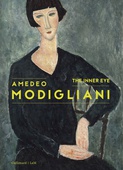 obálka: Amadeo Modigliani