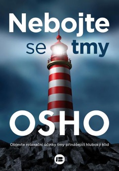 obálka: Nebojte se tmy