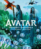 obálka: Avatar - obrazový sprievodca