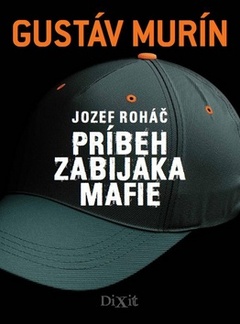 obálka: Jozef Roháč