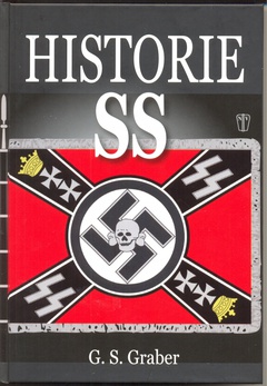 obálka: Historie SS