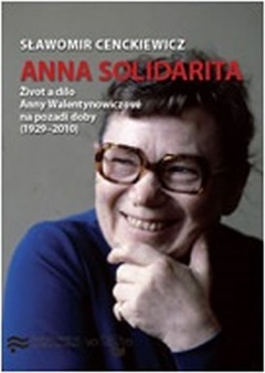 obálka: Anna Solidarita