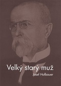 obálka: Velký starý muž