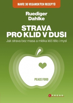 obálka: Strava pro klid v duši