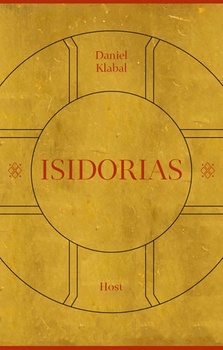 obálka: Isidorias