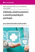 obálka: Základy ošetřovatelství a ošetřovatelských postupů