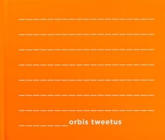 obálka: Orbis Tweetus