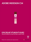 obálka: Adobe Indesign CS4