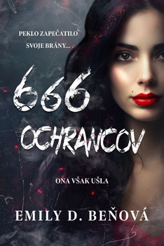 obálka: 666 ochrancov