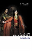 obálka: William Shakespeare | Macbeth