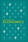 obálka: The Little Book of Economics