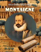 obálka: Montaigne