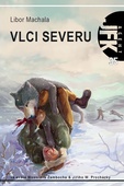 obálka: Agent JFK 035 - Vlci severu