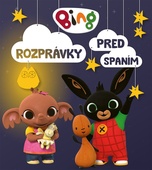 obálka: Bing - Rozprávky pred spaním