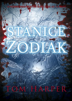 obálka: Stanice Zodiak