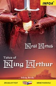obálka: Tales of King Arthur 