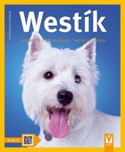 obálka: Westík – West highland white teriér – 2. vydání