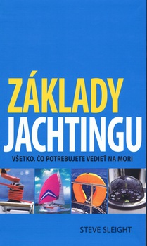 obálka: Základy jachtingu