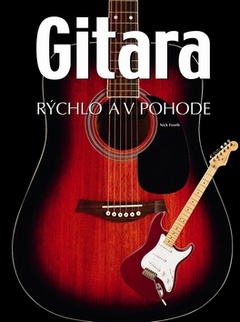 obálka: Gitara