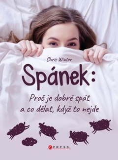 obálka: Spánek