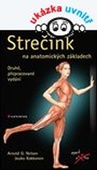 obálka: Strečink na anatomických základech - 2.vydání