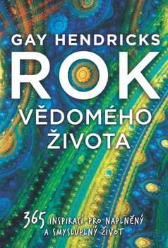 obálka: Rok vědomého života