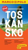 obálka: Toskánsko