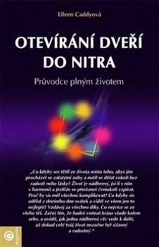 obálka: Otevíraní dveří do nitra