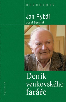 obálka: Deník venkovského faráře