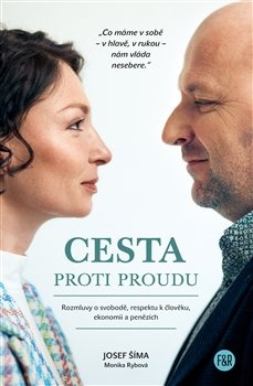 obálka: Cesta proti proudu